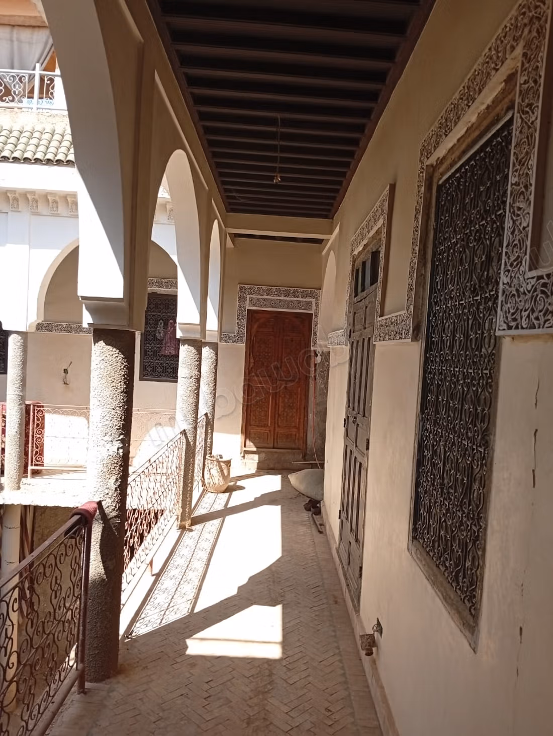 Riad te koop Malkiya Ik ben de eigenaar