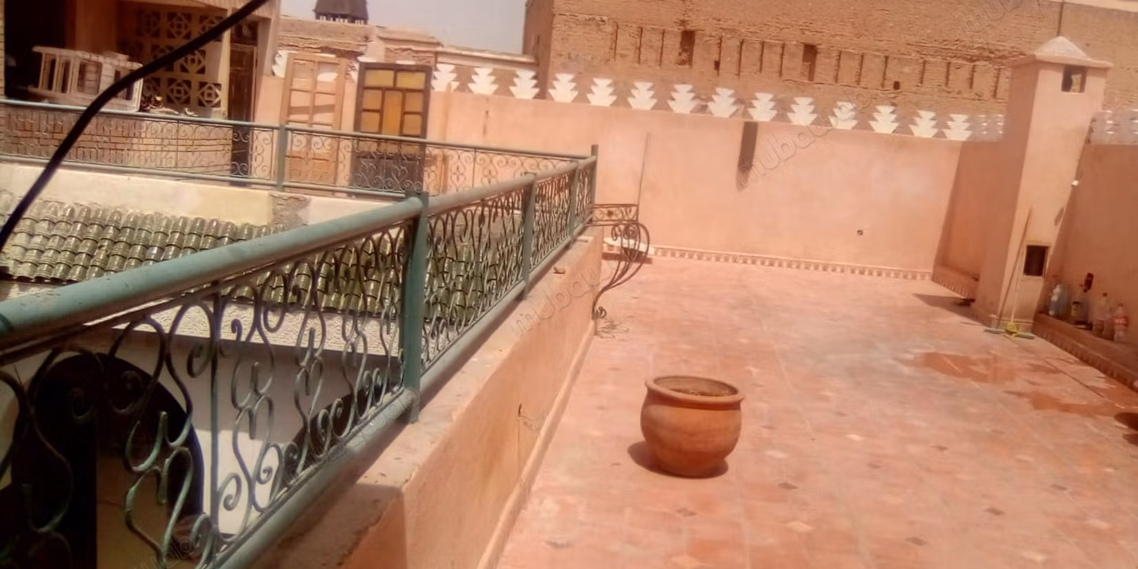 Riad te koop Malkiya Ik ben de eigenaar