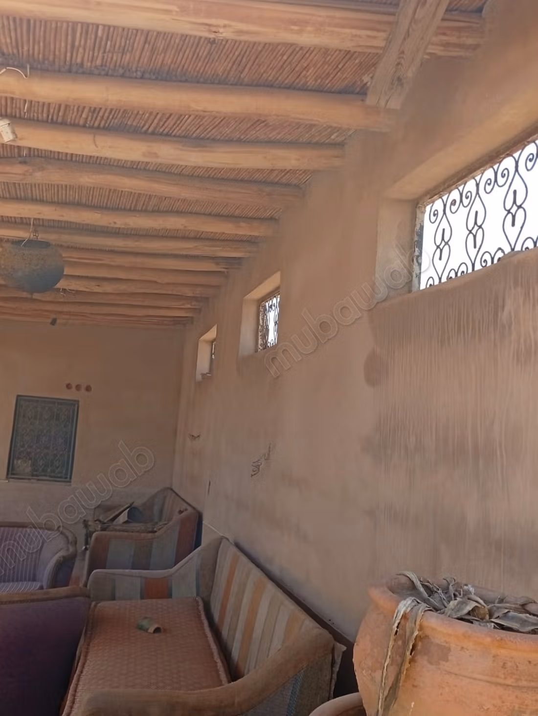 Riad te koop Malkiya Ik ben de eigenaar