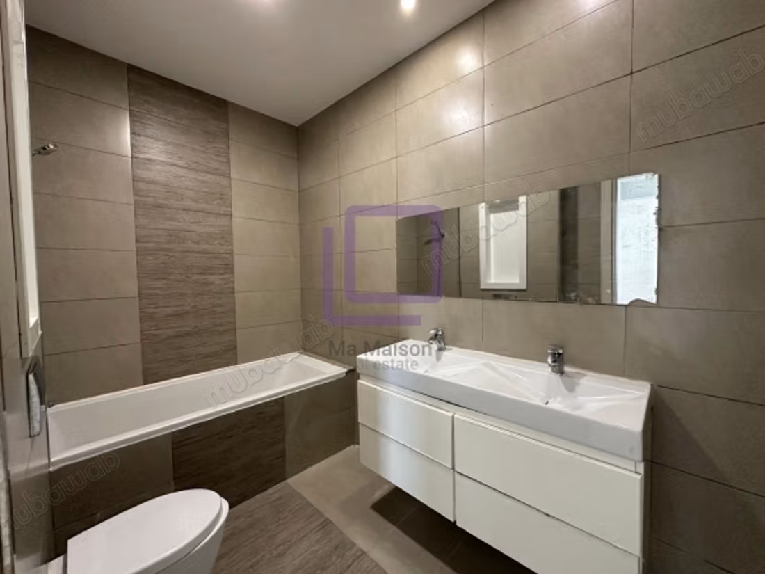 Un s2 di 120m² a Chotrana 1