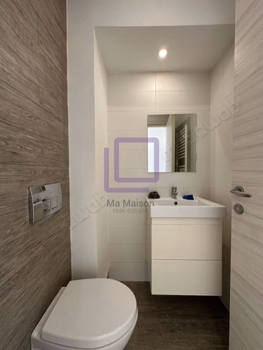 Un s2 di 120m² a Chotrana 1