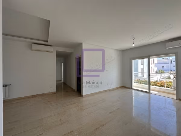 Un s2 di 120m² a Chotrana 1