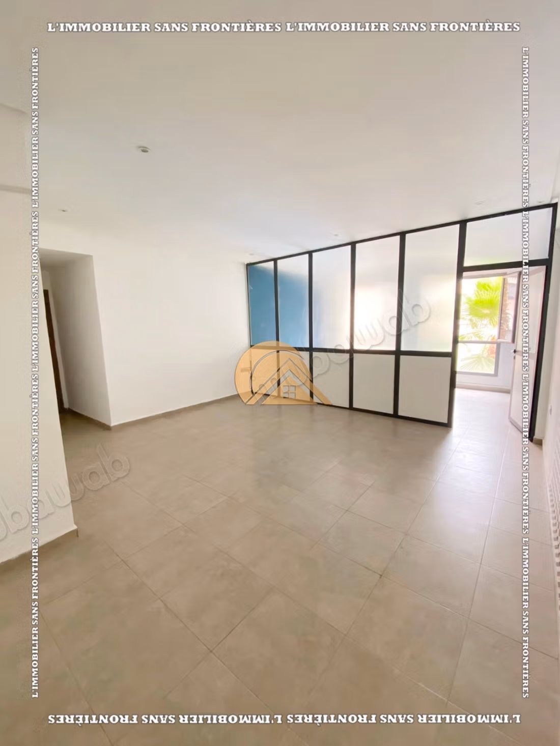 Bureau de 42 m² à louer à Targa, Marrakech