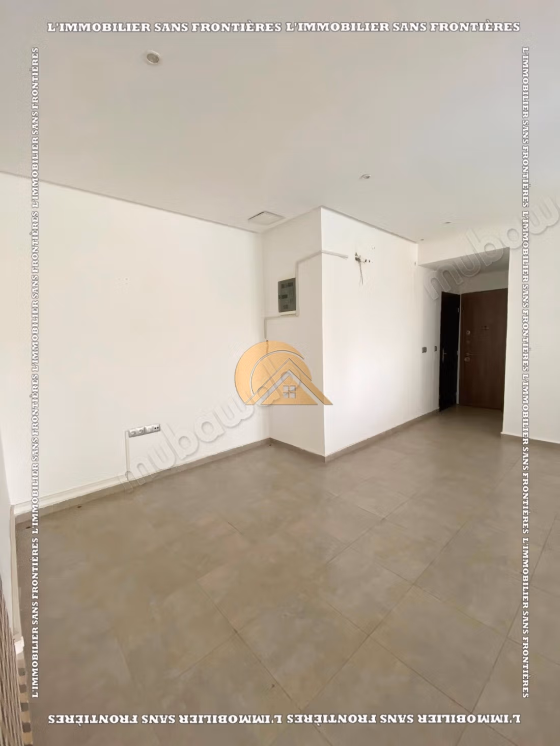 Bureau de 42 m² à louer à Targa, Marrakech