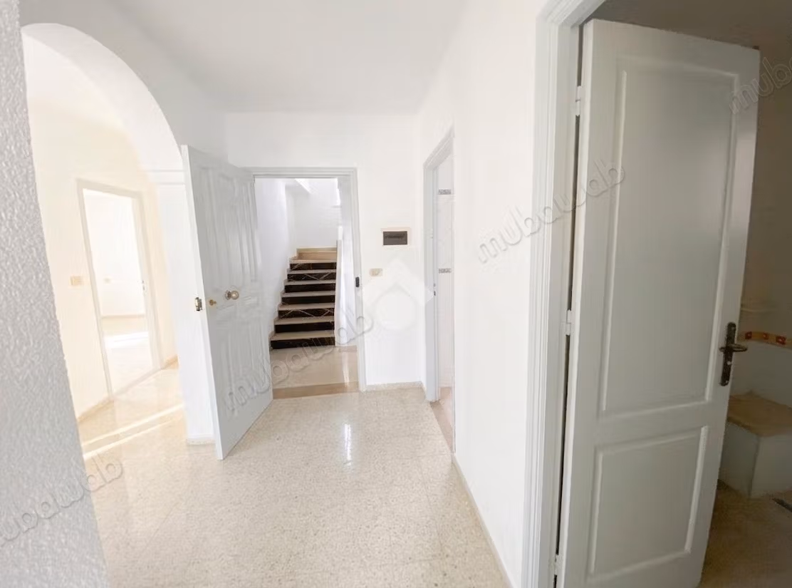 À louer Appartement S2 a cite Riadh kélibia
