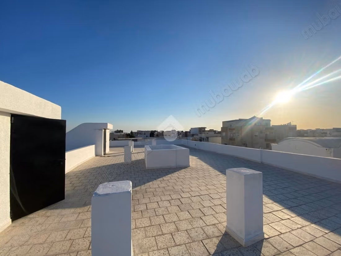 À louer Appartement S2 a cite Riadh kélibia