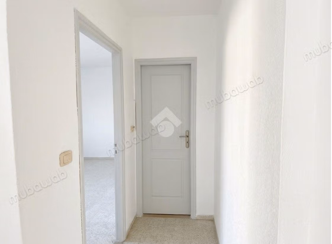 À louer Appartement S2 a cite Riadh kélibia