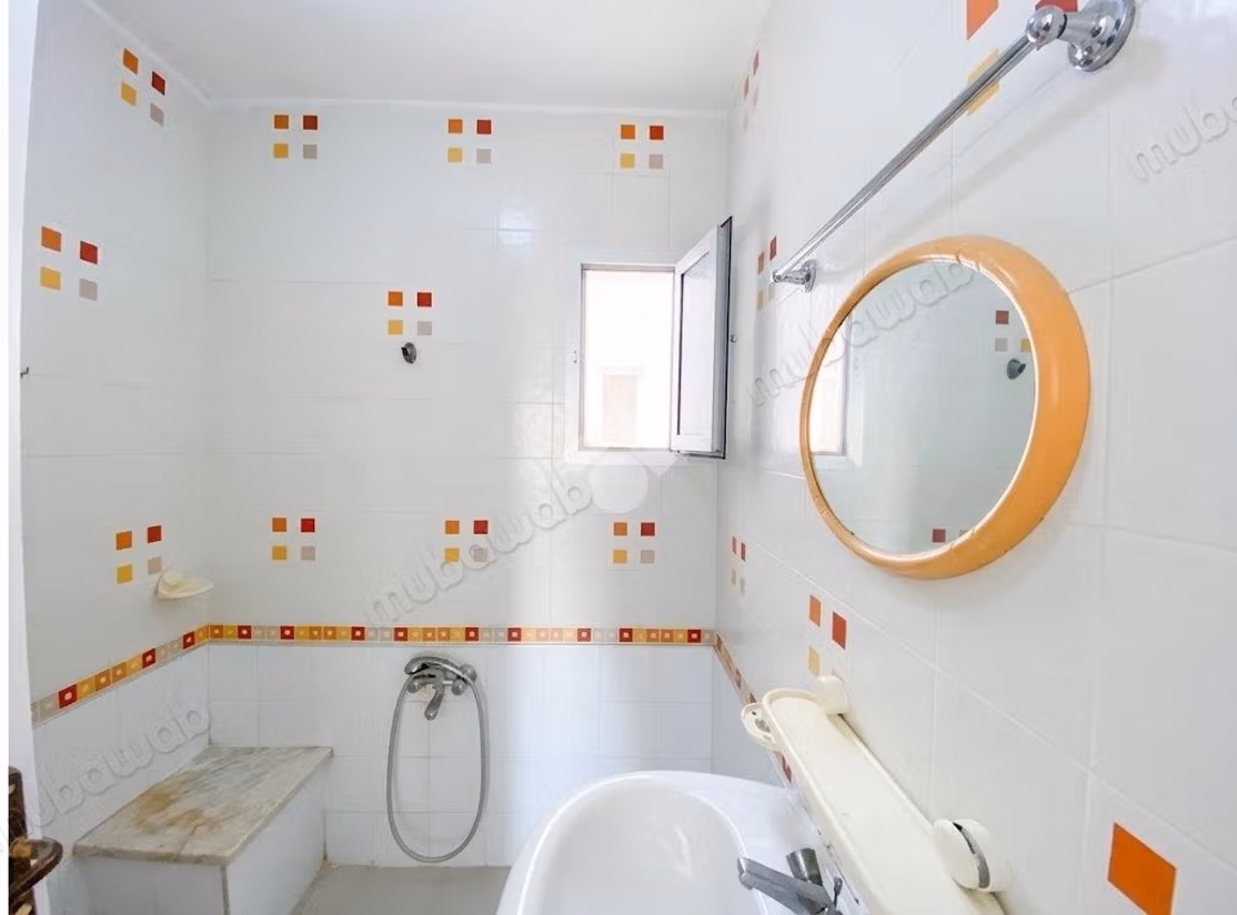 À louer Appartement S2 a cite Riadh kélibia