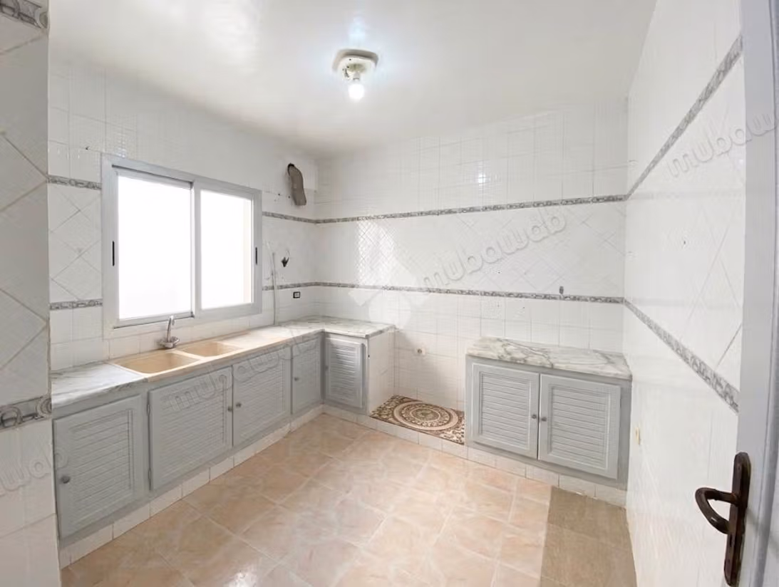 À louer Appartement S2 a cite Riadh kélibia