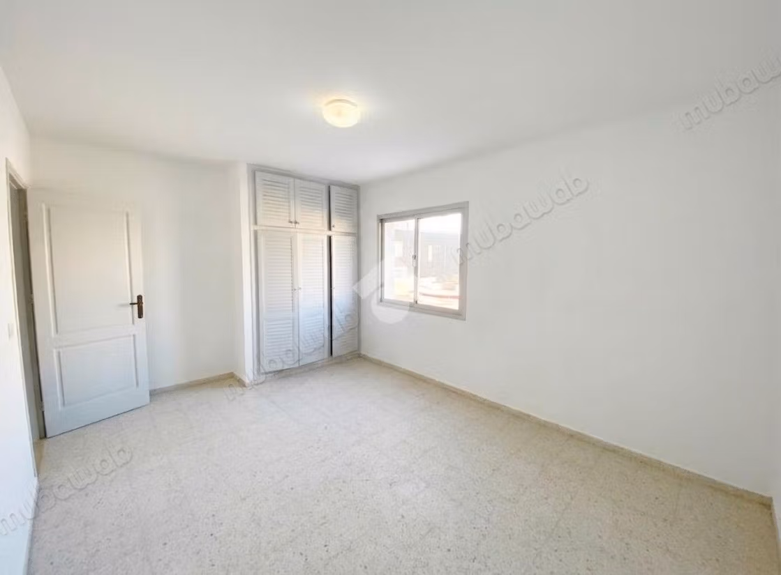 À louer Appartement S2 a cite Riadh kélibia