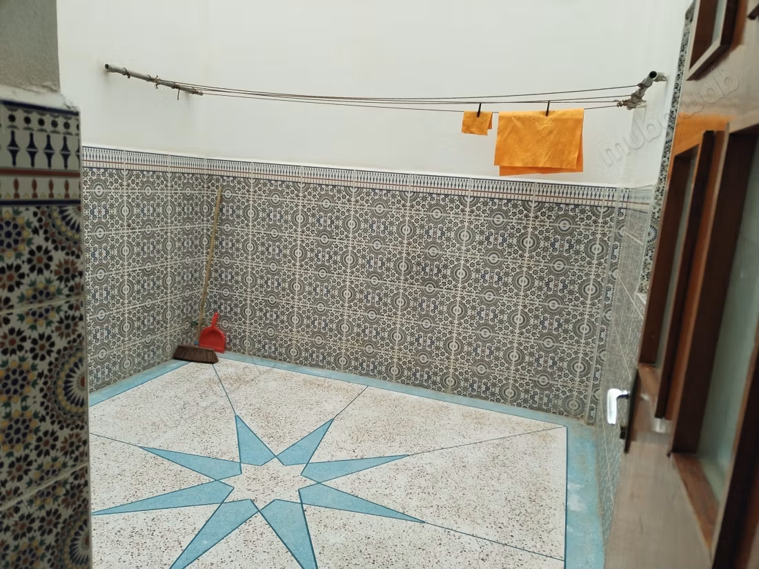 Daily rental apartment in Hay Mohammad