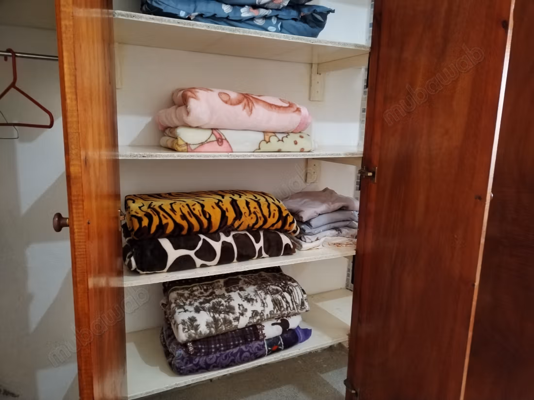 Daily rental apartment in Hay Mohammad