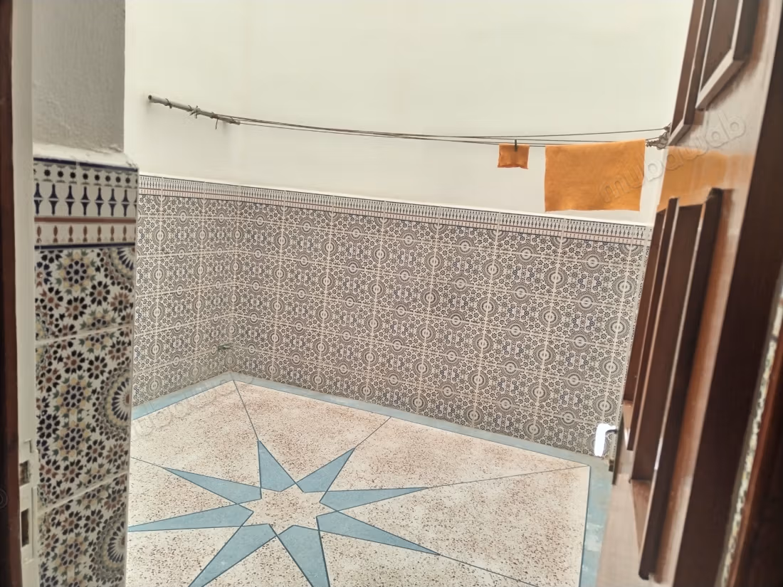 Daily rental apartment in Hay Mohammad
