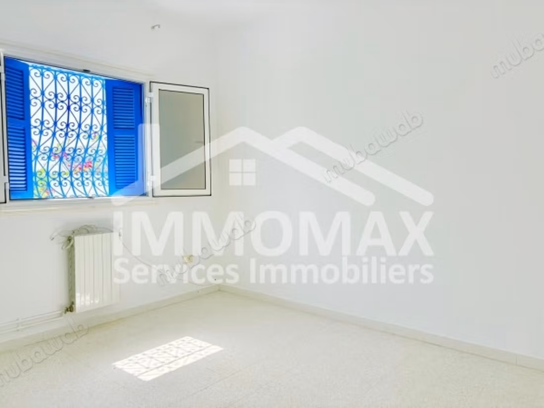 For sale - A duplex in Ennasr 2