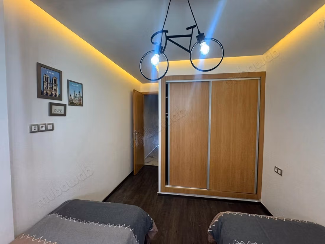 À louer appartement meublé de standing