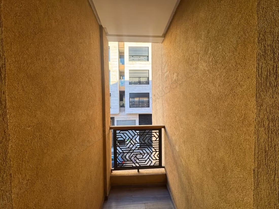 À louer appartement meublé de standing