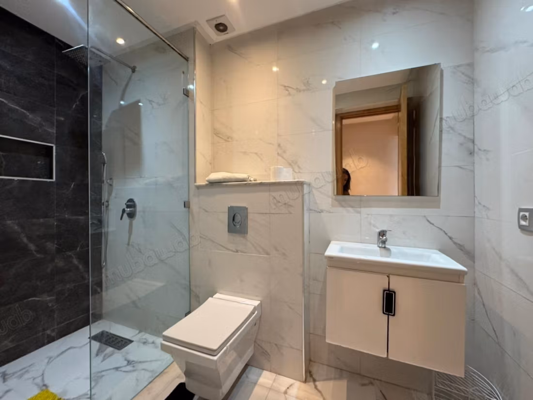 À louer appartement meublé de standing