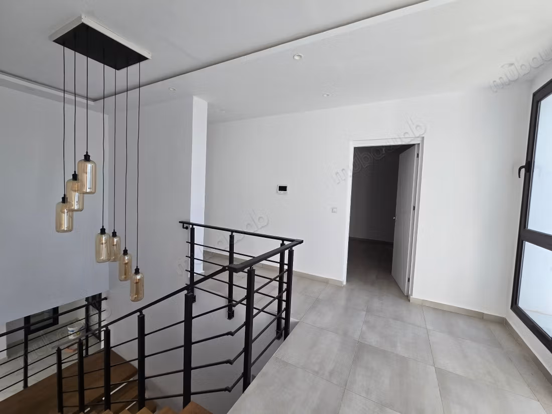 Una casa vuota S4 a Marsa