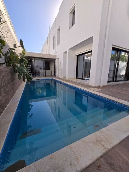 Una casa vuota S4 a Marsa