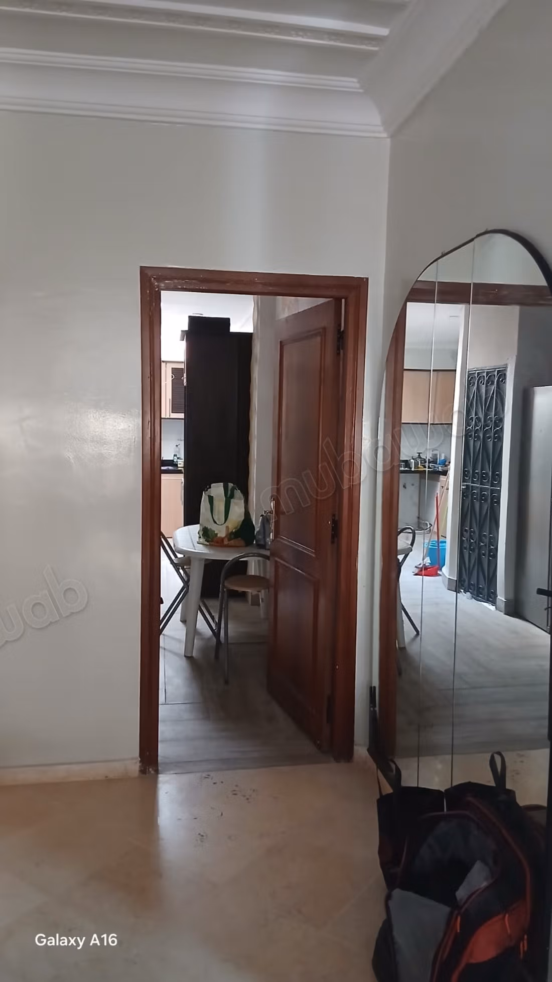 Appartement 164 m² à vendre – Beauséjour