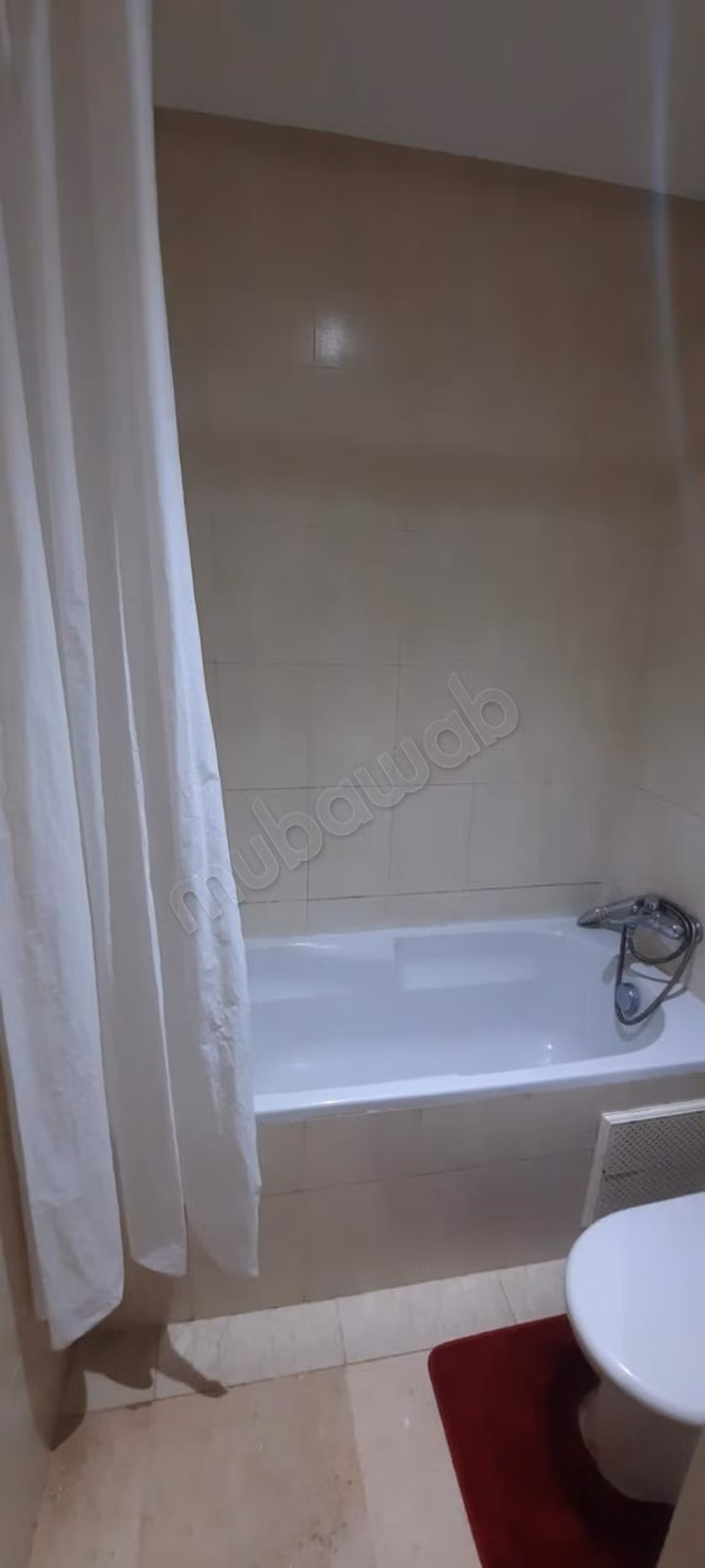 Appartement meublé à louer Oulad Mtaa