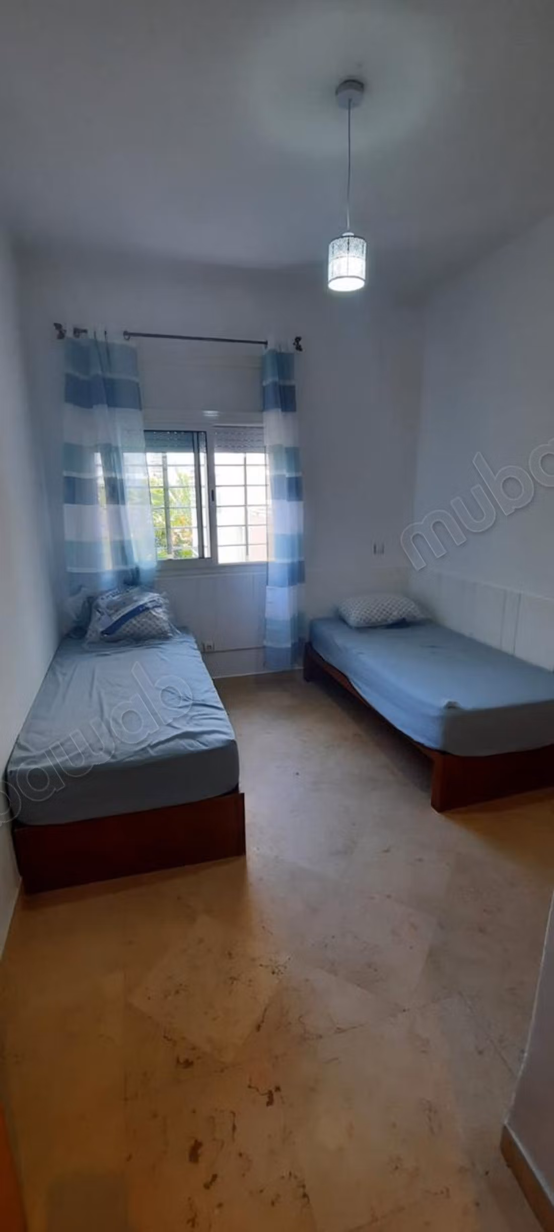 Appartement meublé à louer Oulad Mtaa
