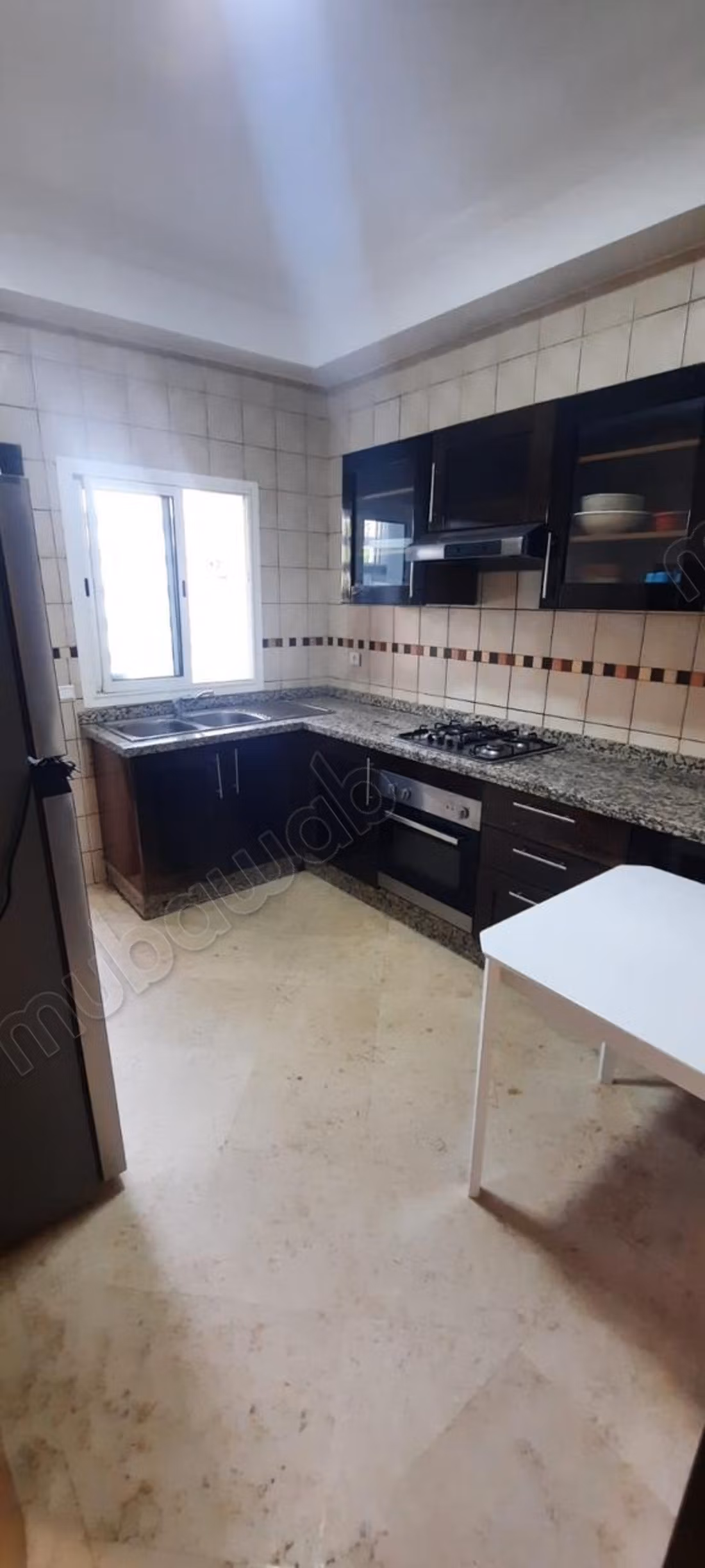 Appartement meublé à louer Oulad Mtaa