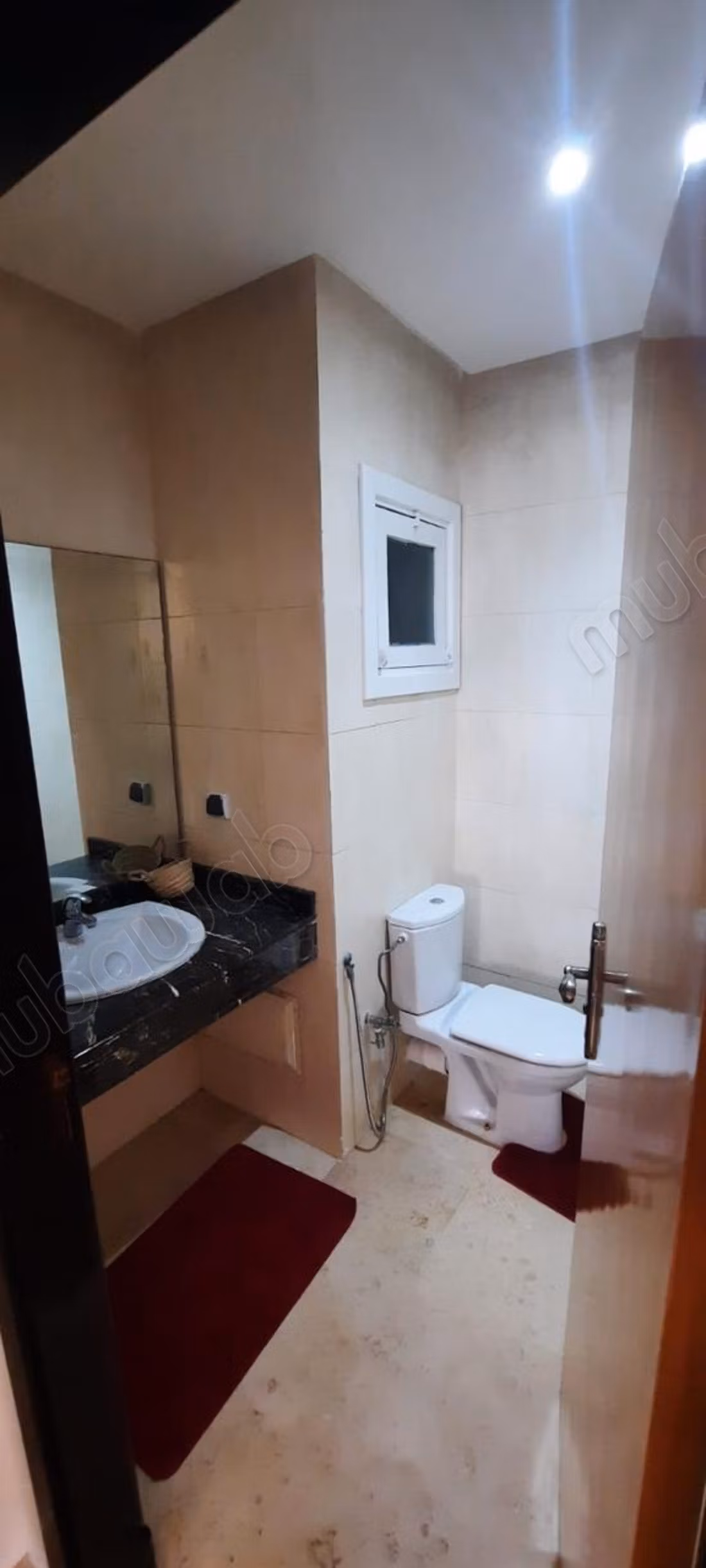 Appartement meublé à louer Oulad Mtaa