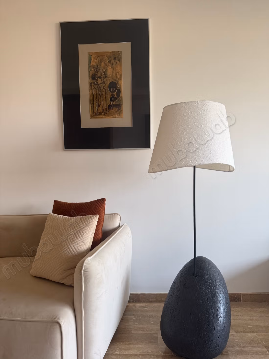 Magnifique appartement haut standing à Dar Bouazza