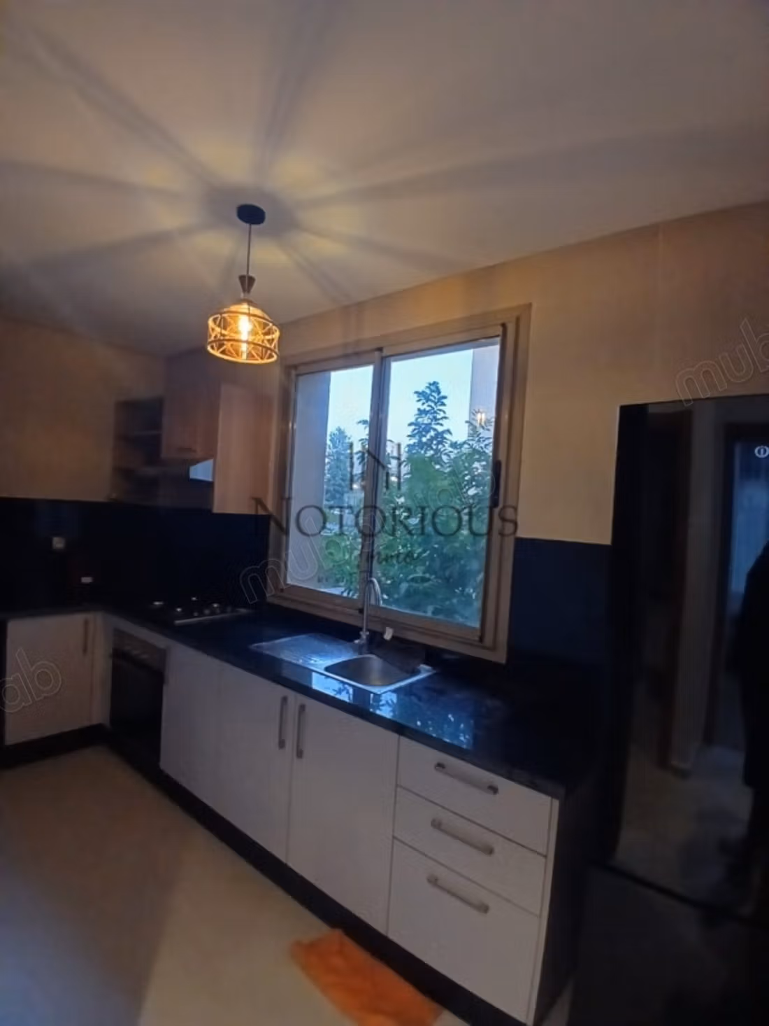 Apartamento en alquiler