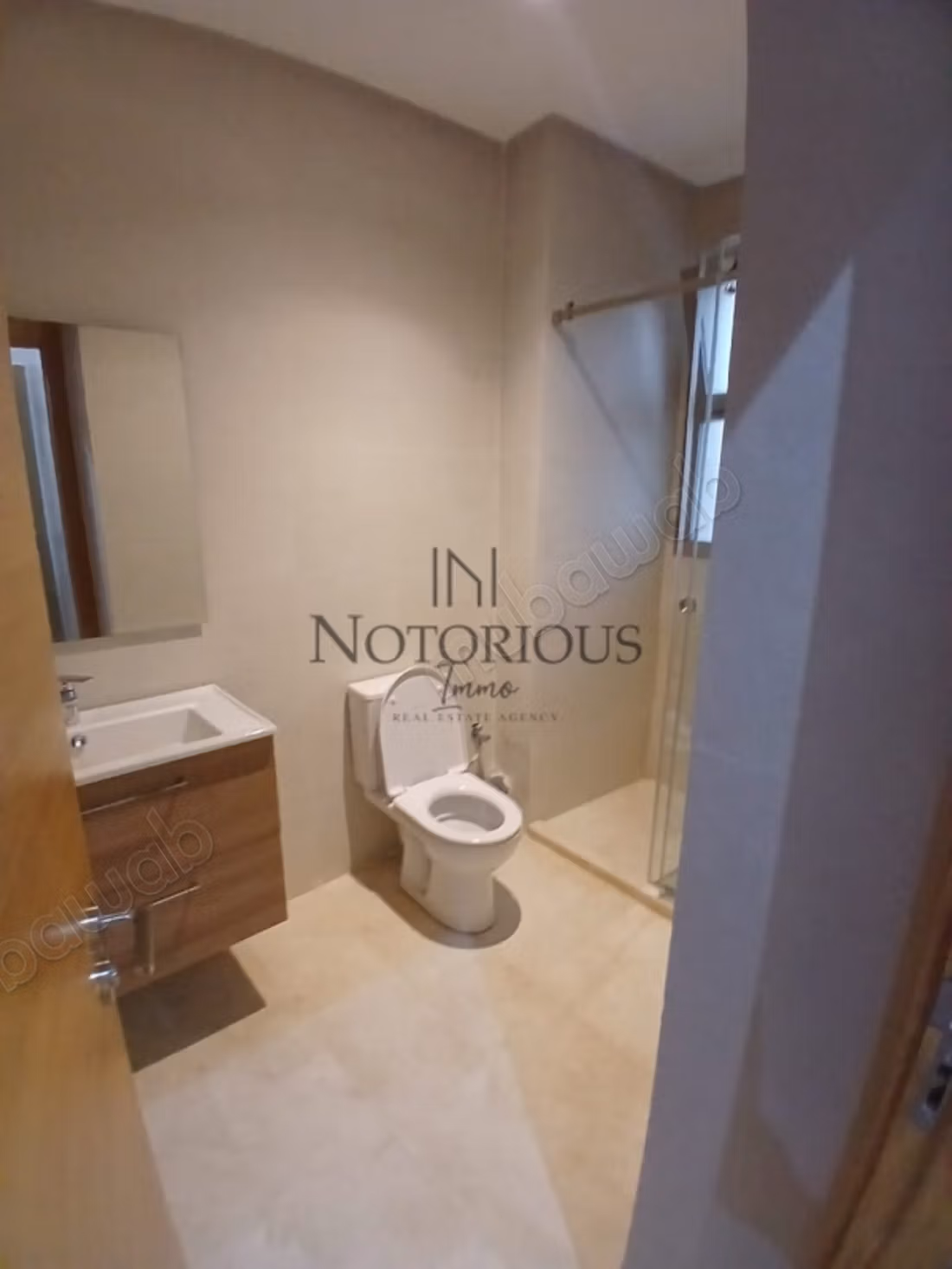 Apartamento en alquiler