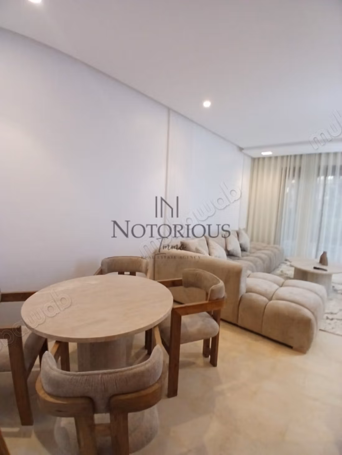 Apartamento en alquiler