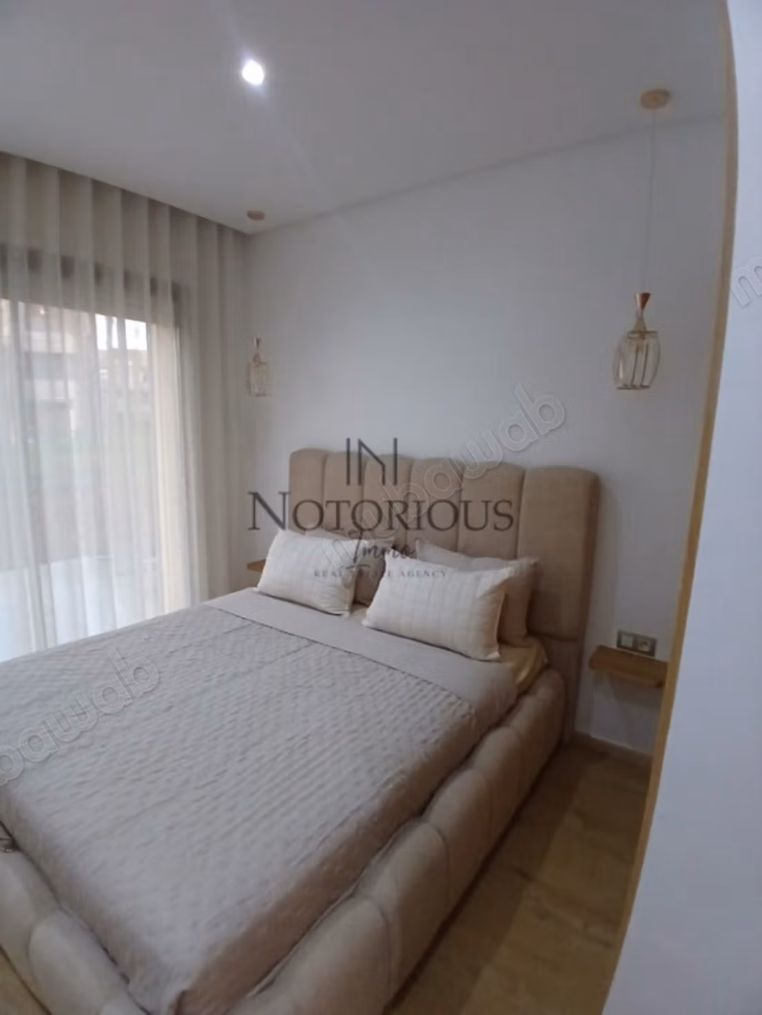 Apartamento en alquiler