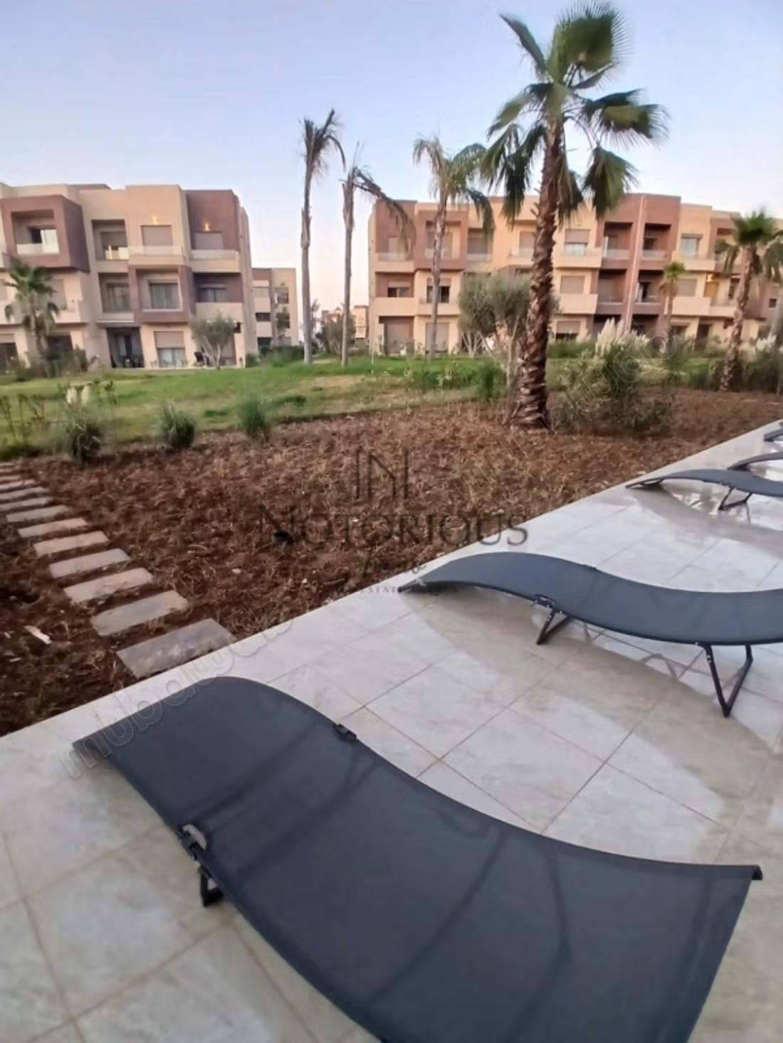 Apartamento en alquiler