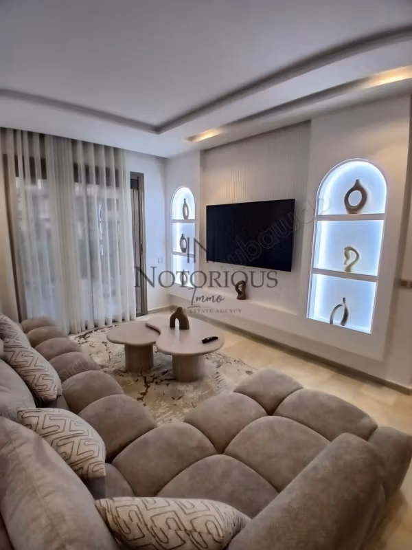 Apartamento en alquiler
