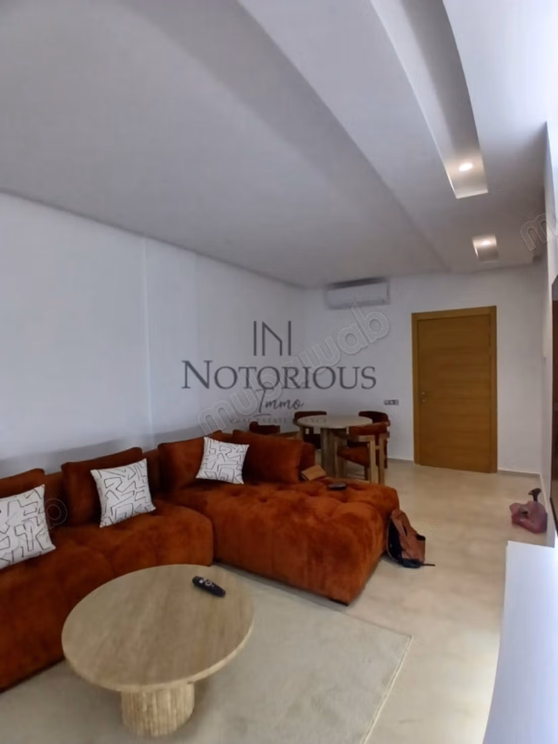 Apartamento en alquiler