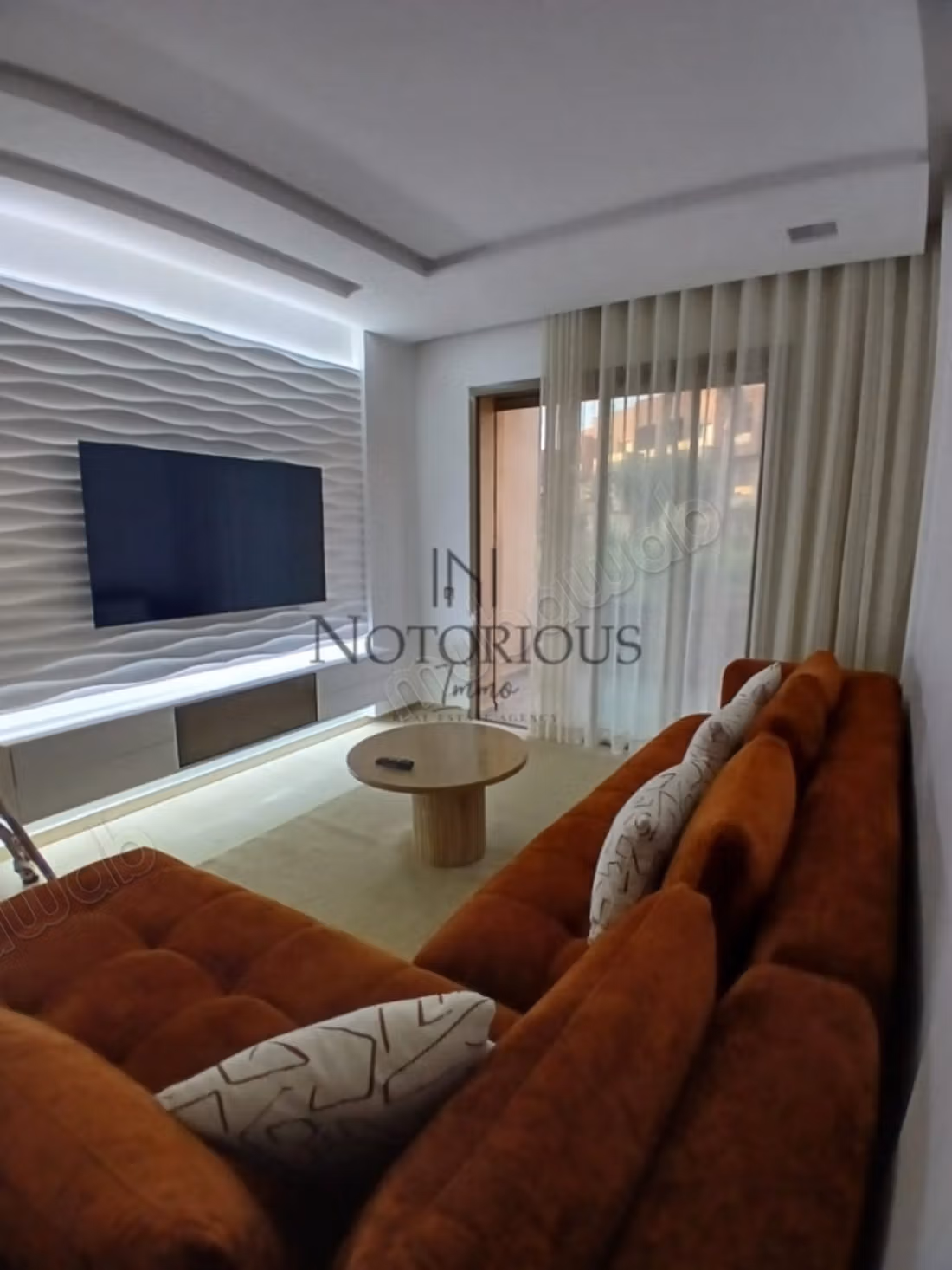 Apartamento en alquiler
