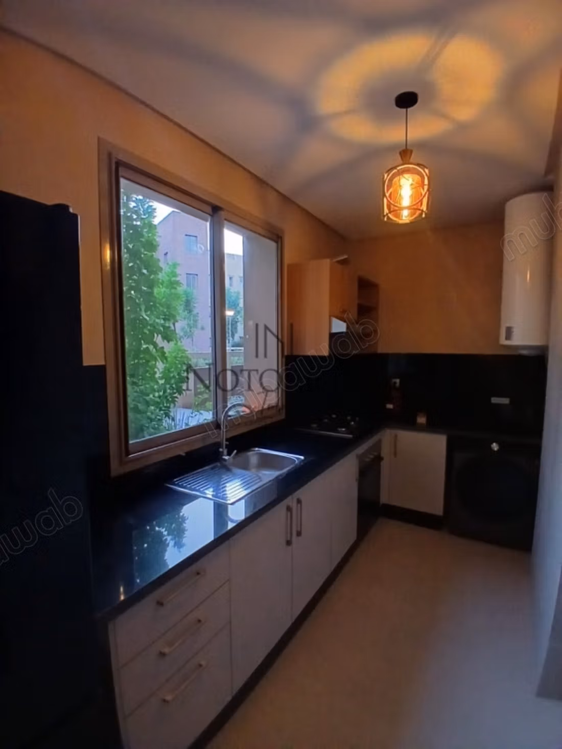 Apartamento en alquiler
