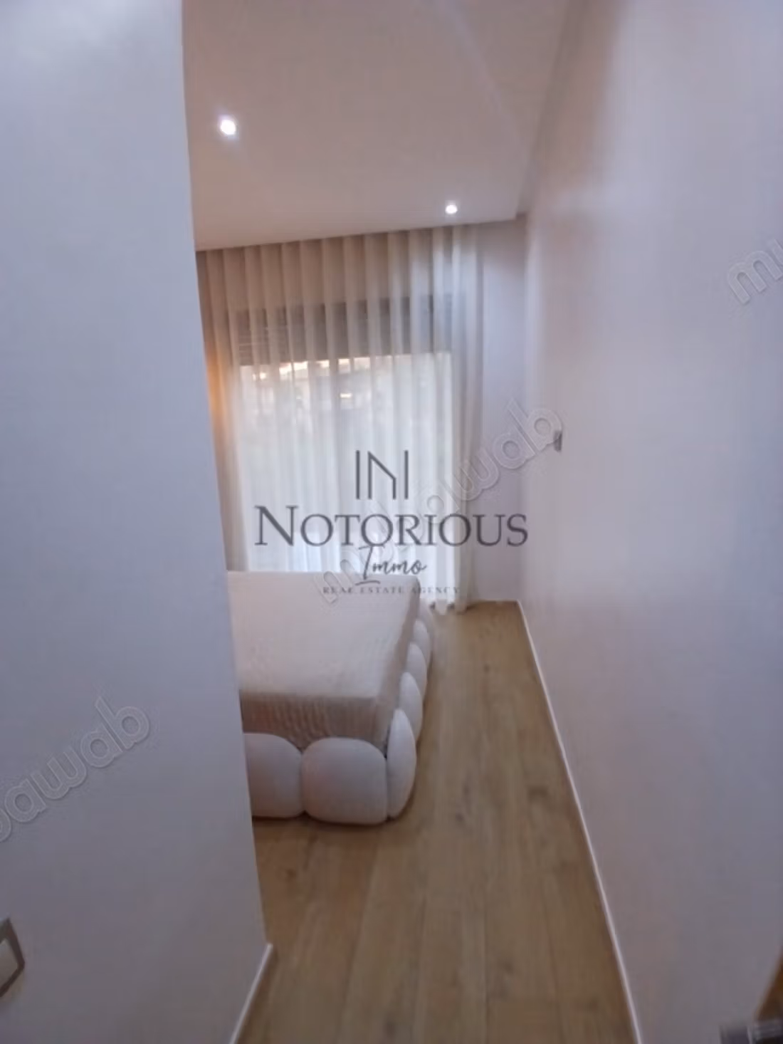 Apartamento en alquiler