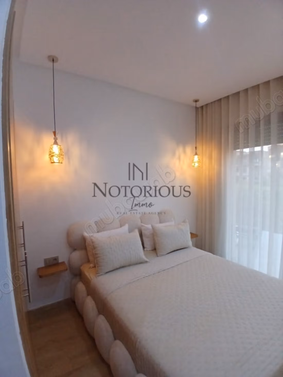 Apartamento en alquiler