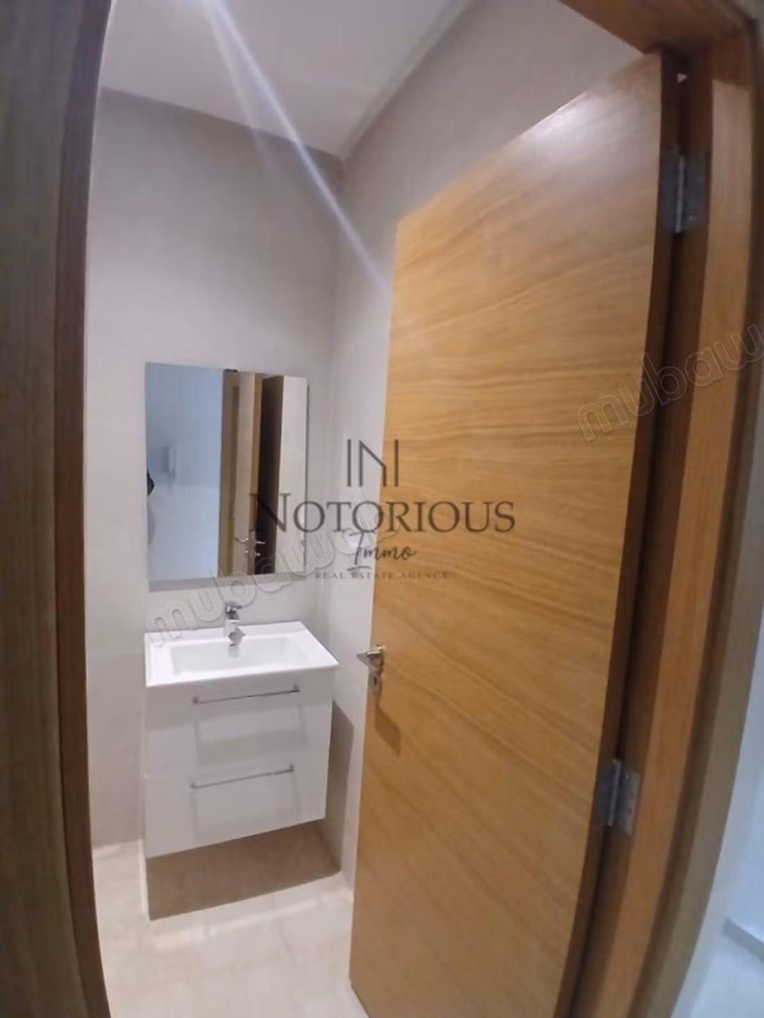 Apartamento en alquiler