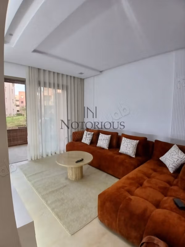 Apartamento en alquiler