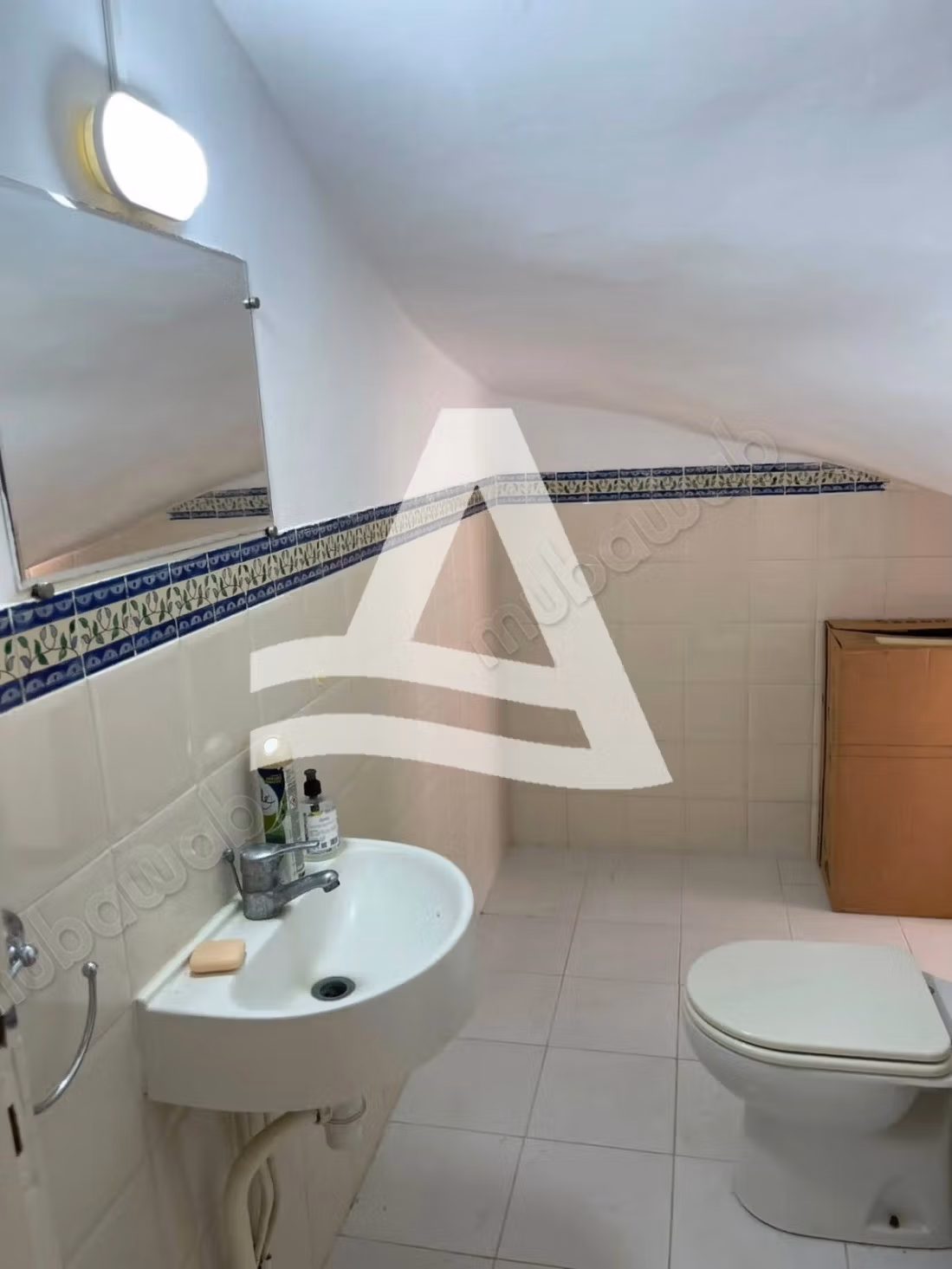 Rental of a S3 duplex in Marsa