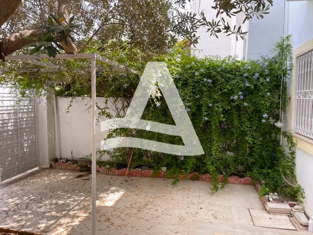 Rental of a S3 duplex in Marsa