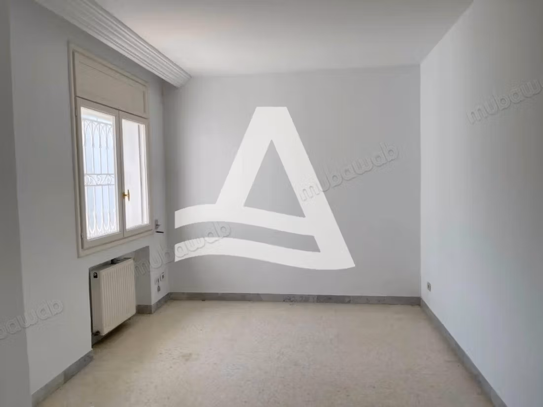 Rental of a S3 duplex in Marsa