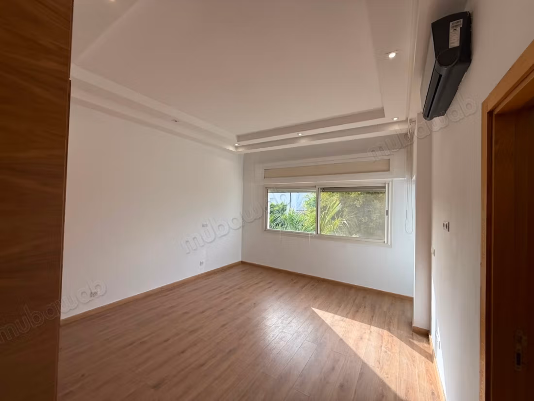 Villa en alquiler a largo plazo – Manzeh Zaer