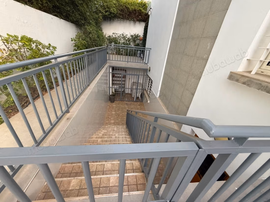 Villa en alquiler a largo plazo – Manzeh Zaer