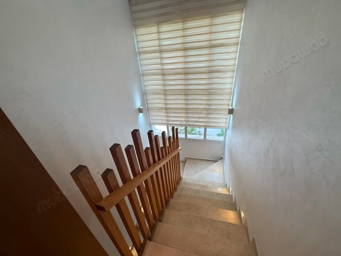 Villa en alquiler a largo plazo – Manzeh Zaer