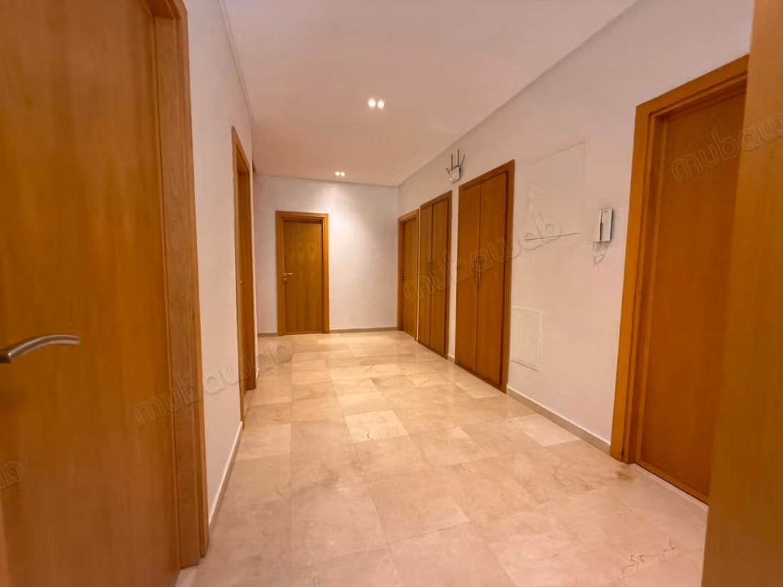 Villa en alquiler a largo plazo – Manzeh Zaer