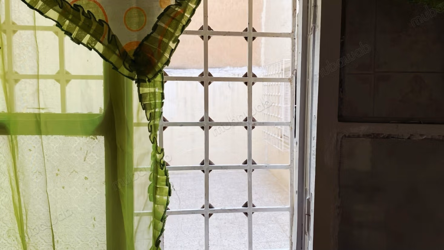 منزل مفروش S2 للإيجار - مثالي للطالبات